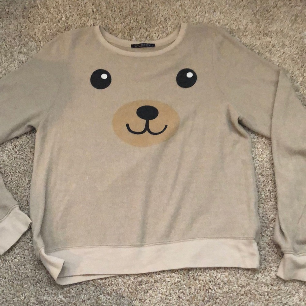 Wildfox sweater